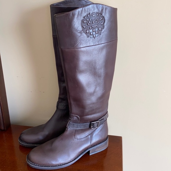 Vince Camuto Shoes - Vince Camuto Tall Riding Boots